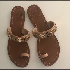 Tory Burch Sandals Size 7